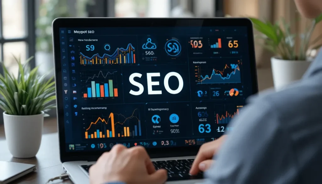 Common SEO Mistakes