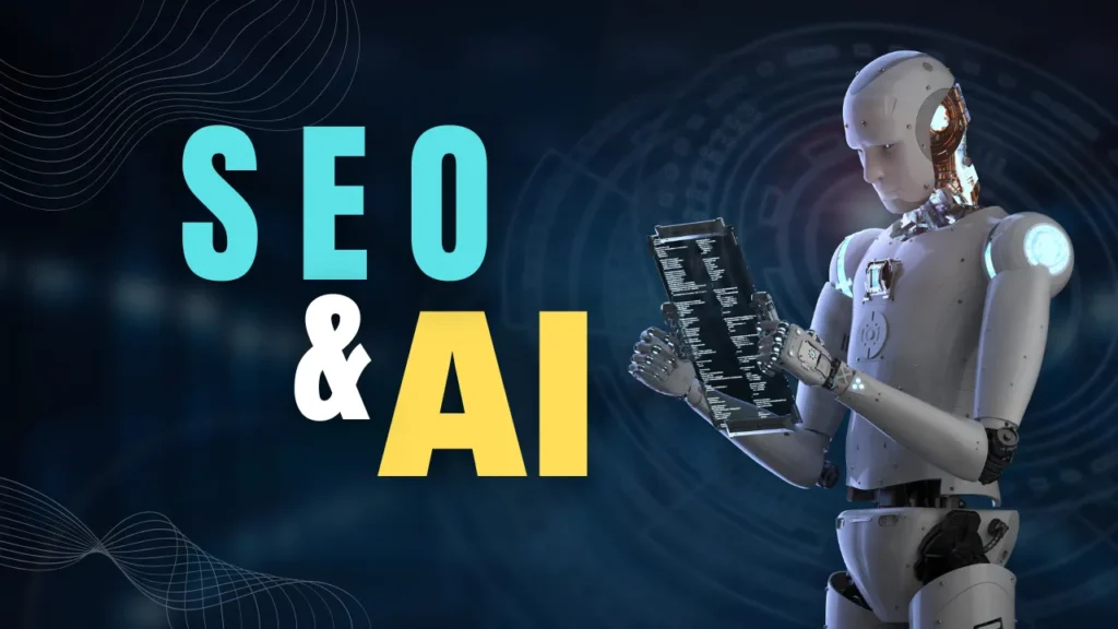 The Secret Shift in SEO and AI